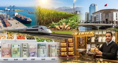 Le paysage économique marocain et l'évolution des indicateurs financiers