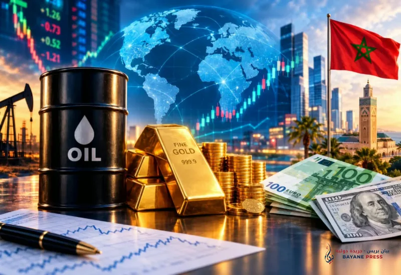 صدمة الأسواق تعيد رسم خريطة الاستثمار
