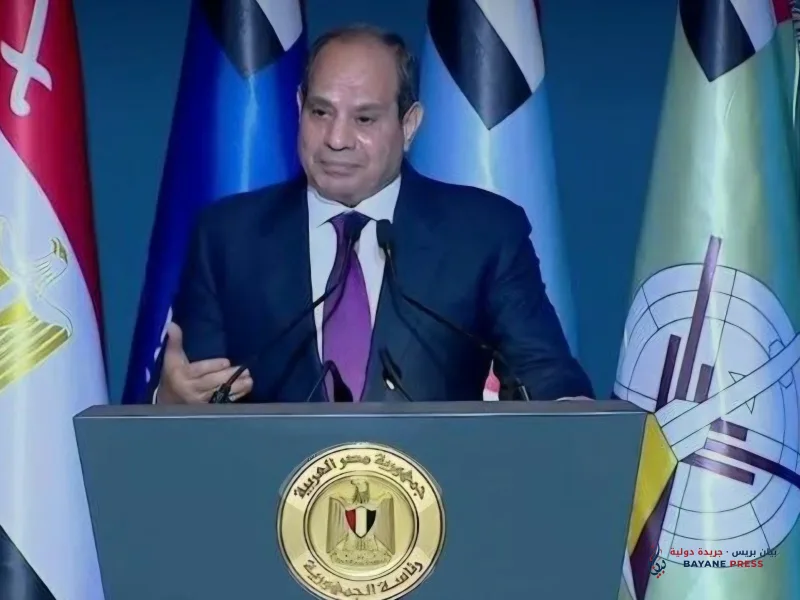 السيسي يرفض تعديل الدستور ويحسم الجدل